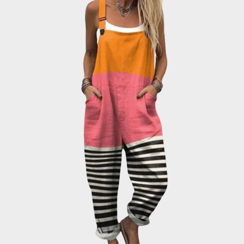 Mono Nuria™ | Estilo sencillo que enamora