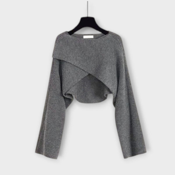 Sandra - Conjunto confortable de 3 prendas