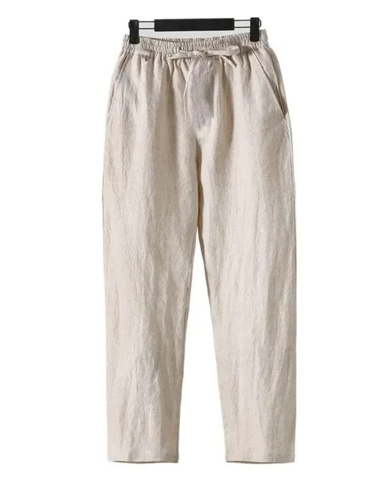 Miguel™ - Pantalón ligero premium con caída perfecta