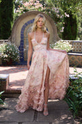 Vera™ | Vestido Elegante floral