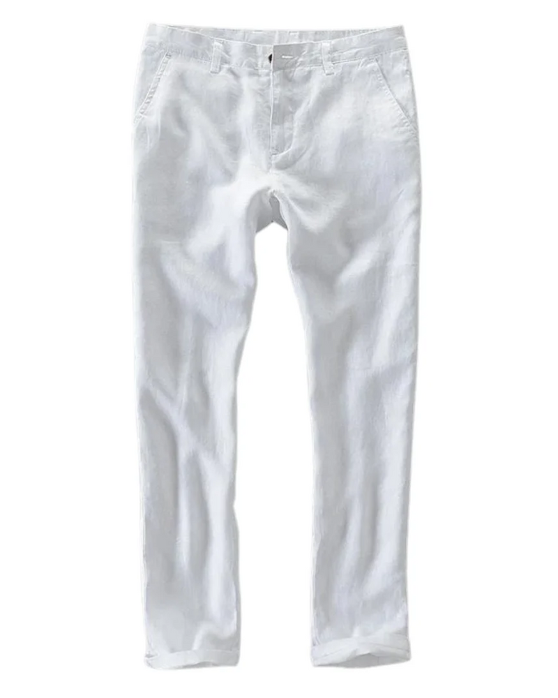 Bruno™ - Pantalón cómodo para hombre con estilo impecable