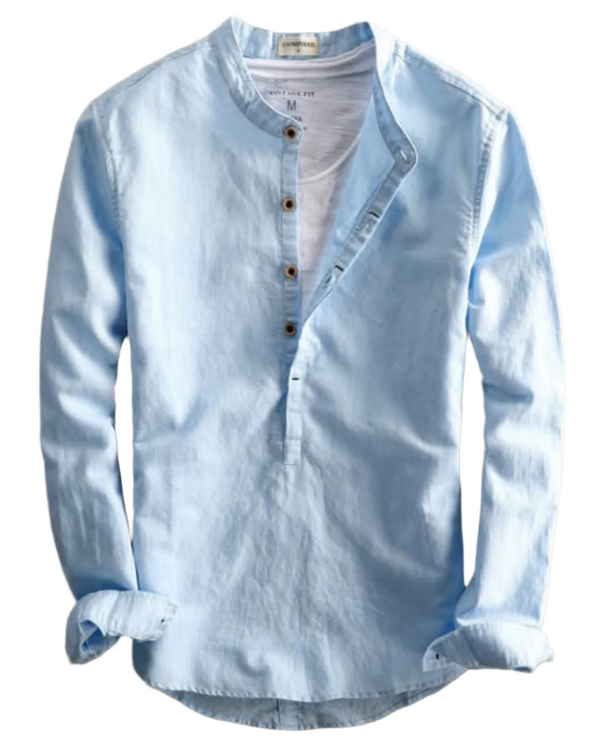 Héctor™ - Camisa premium para estilos exclusivos y finos
