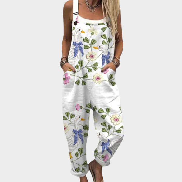 Mono Noelia™ | Suavidad con estilo moderno