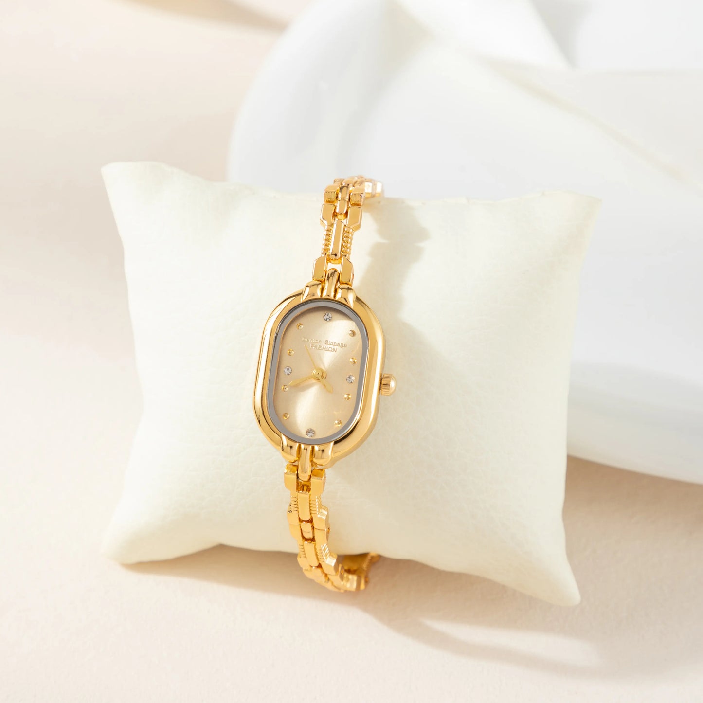 Blanca™ – Tiempo dorado