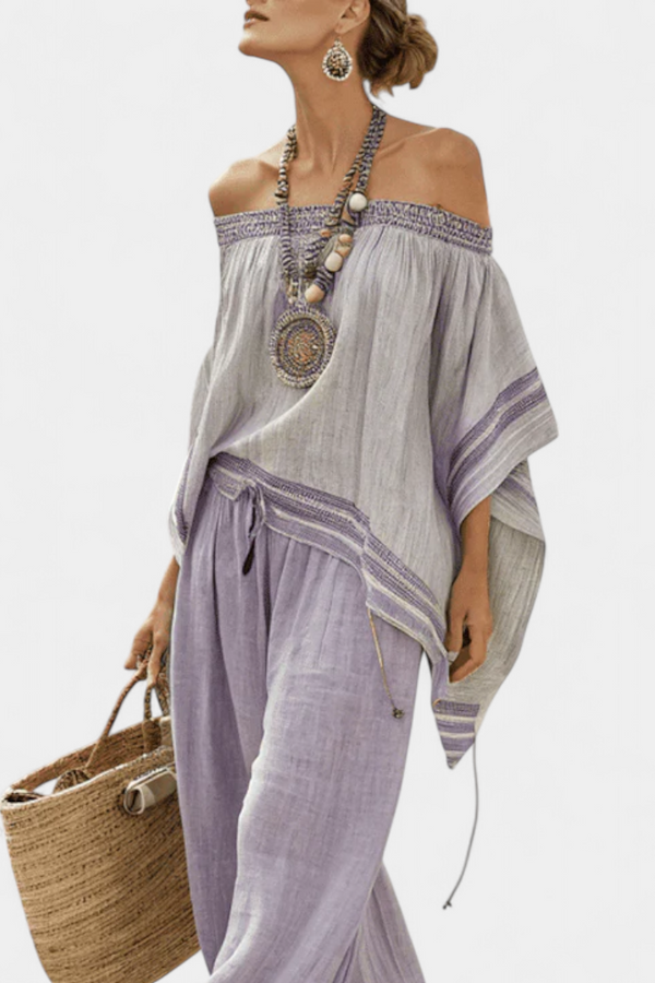 Natalia - Conjunto Bohemio Bardot