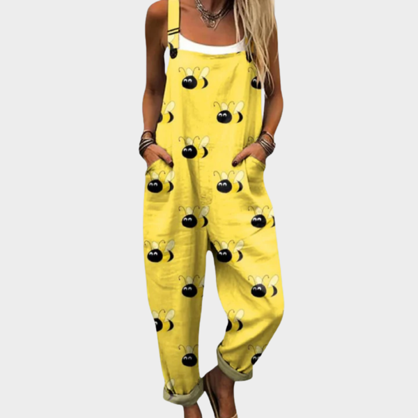 Mono Brava™ | Carácter fuerte con estilo único