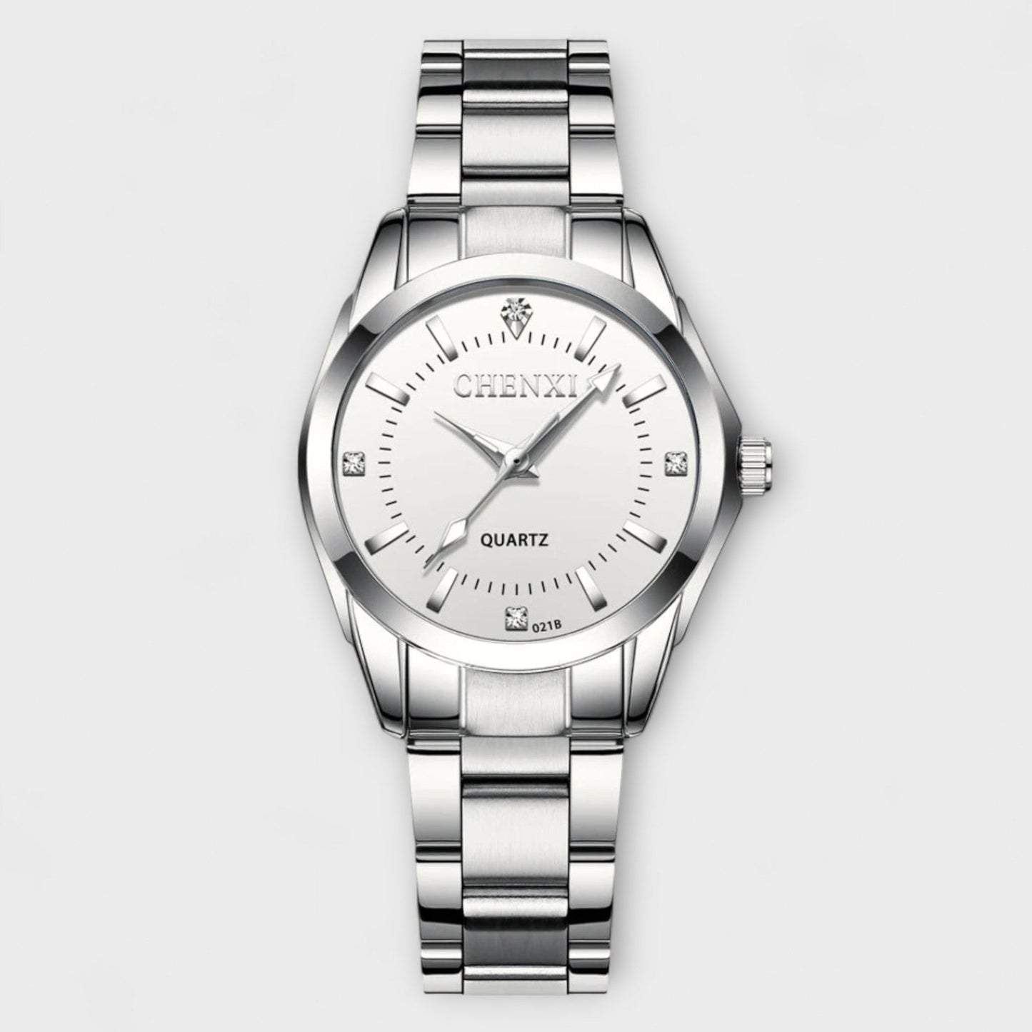 Blanca™ - Acero elegante