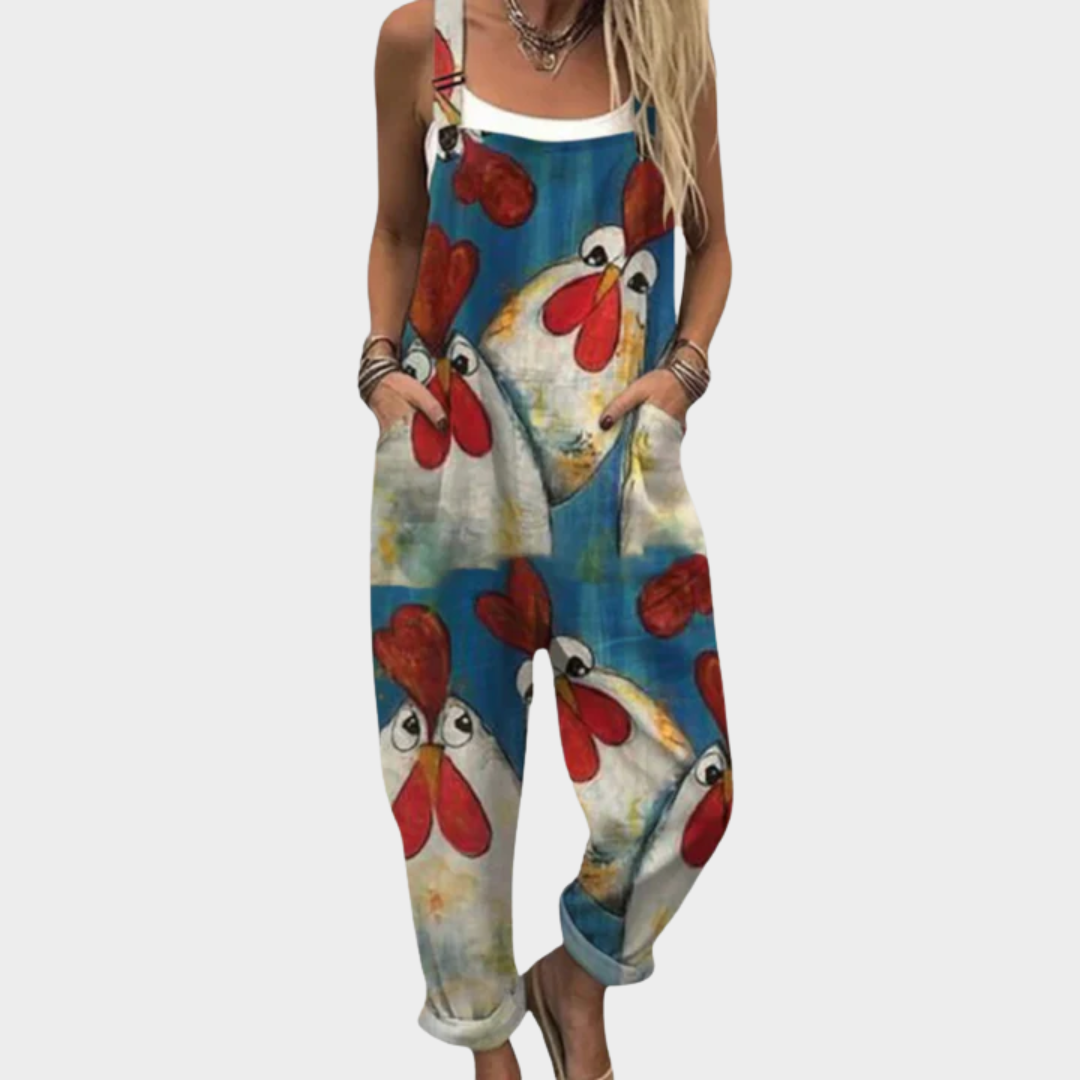 Mono Rocío™ | Frescura y estilo para el día a día