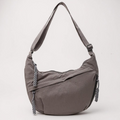 Chiara™ | Bolso de Hombro Gris