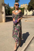 Vestido Aurora™ | Glamour sofisticado y encanto irresistible