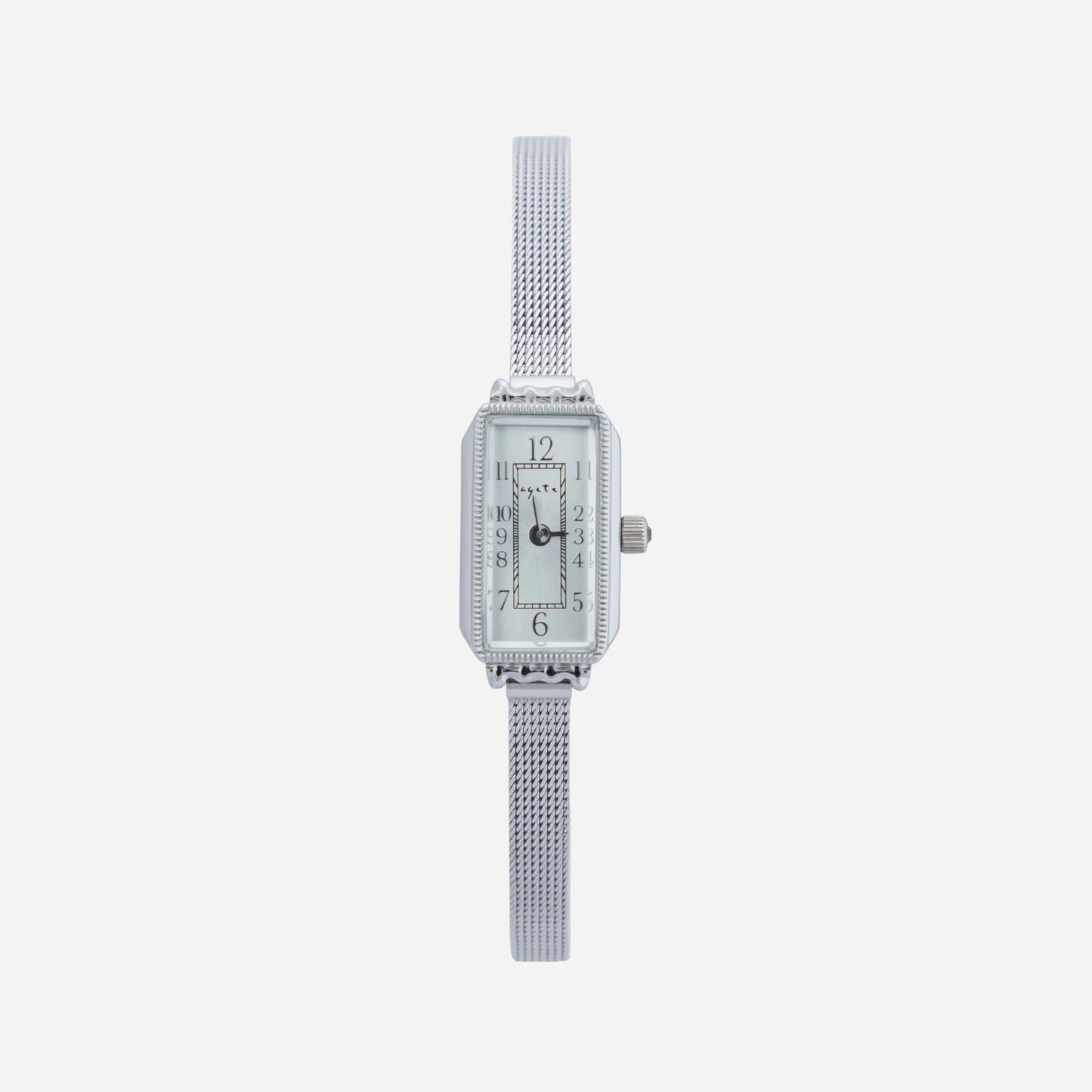 Blanca™ – Clásico vintage