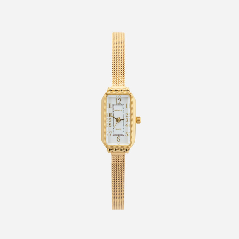 Blanca™ – Clásico vintage
