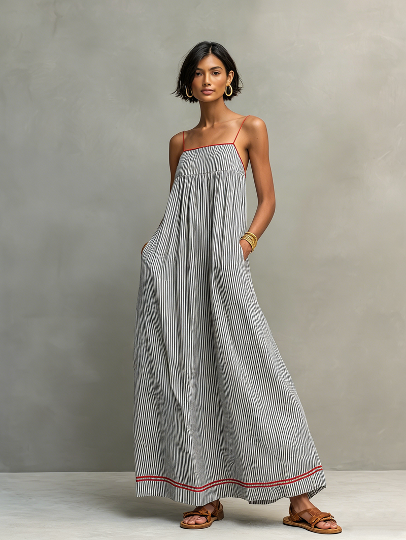 Vestido Luna™ | Ligereza y encanto mediterráneo