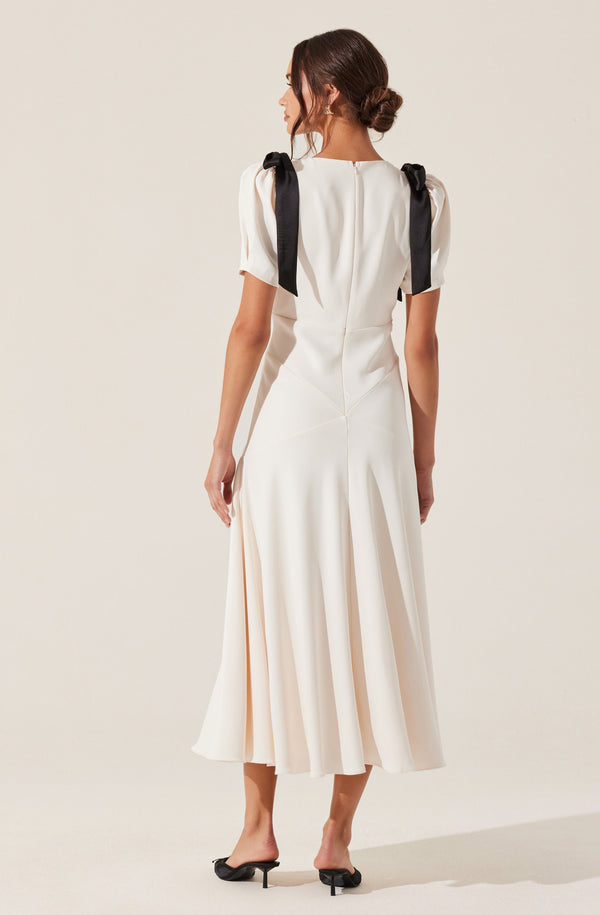 Vestido Celia™ | Elegancia clásica con un toque moderno
