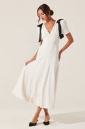 Vestido Celia™ | Elegancia clásica con un toque moderno