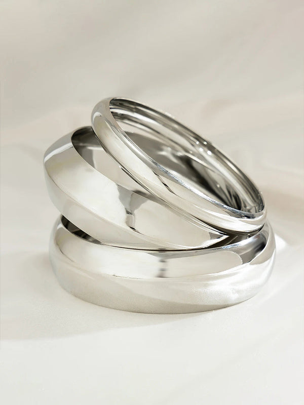 Pulseira de 3 peças