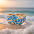 Bague de la Mer