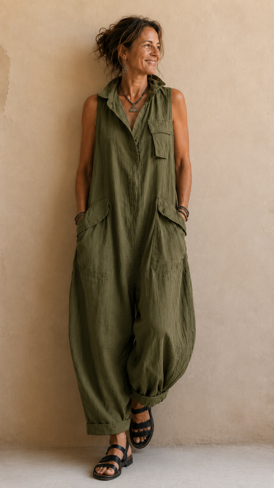 Conjunto Alma™ | Libertad, Estilo y Comodidad
