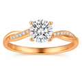 Bague en Or Élégante “Janes”