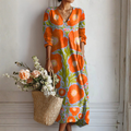 Vestido bohemio™ | Comodidad y elegancia en equilibrio