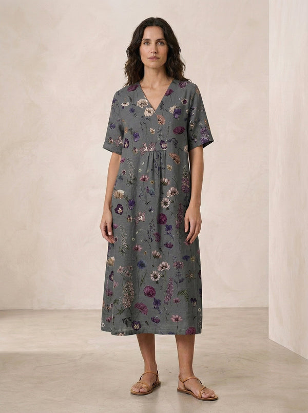 Vestido de verano cómodo