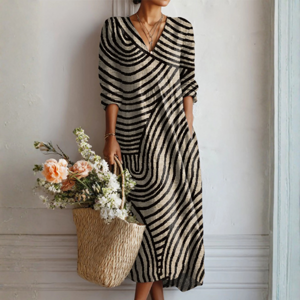 Vestido bohemio™ | Tu aliado perfecto para días sin prisa