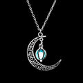 Collier Éclat de Lune