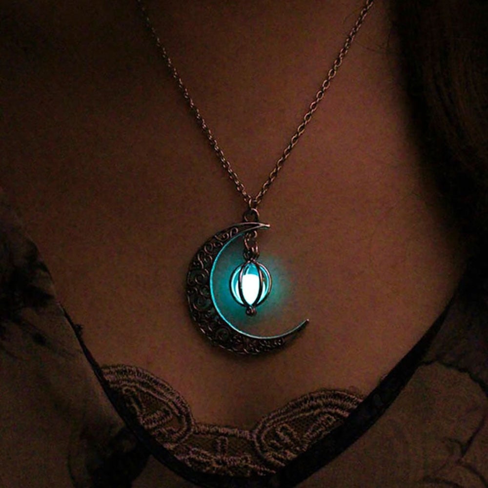 Collier Éclat de Lune