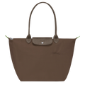 Longchamp - Grande Tote Le Pliage, Terra