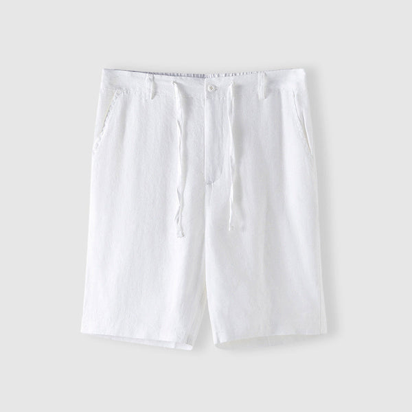 Domingo™ - Bermudas casuales refinadas ideales para verano