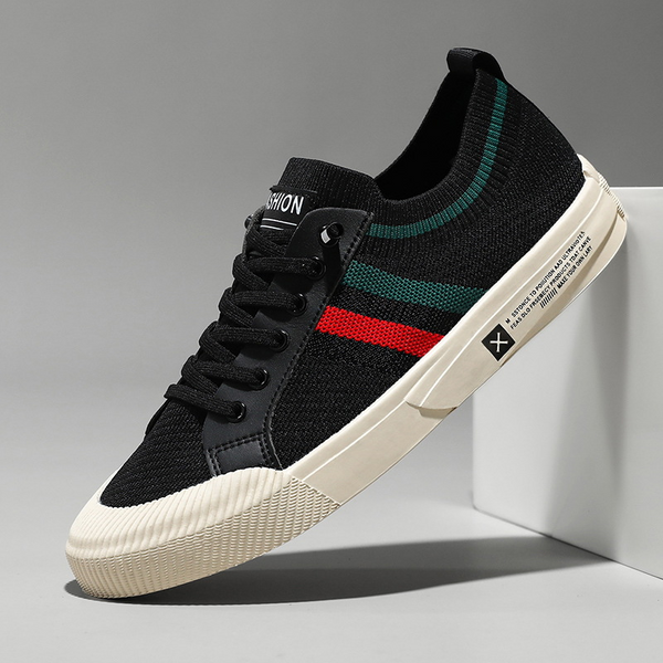 Lusso™ | Zapatillas Italianas Premium