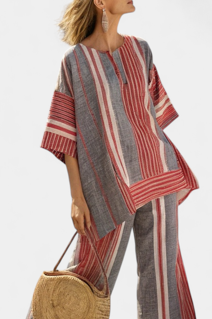 Matilde - Mono oversize Daisy
