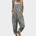 Mono Olivia™ | Comodidad natural con estilo boho