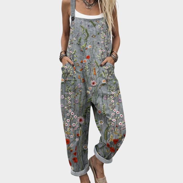 Mono Olivia™ | Comodidad natural con estilo boho