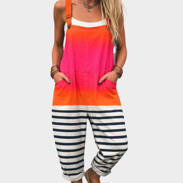 Mono Jimena™ | Encanto natural con esencia elegante