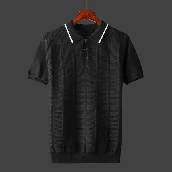 Diego™ - Polo Elegante Elite