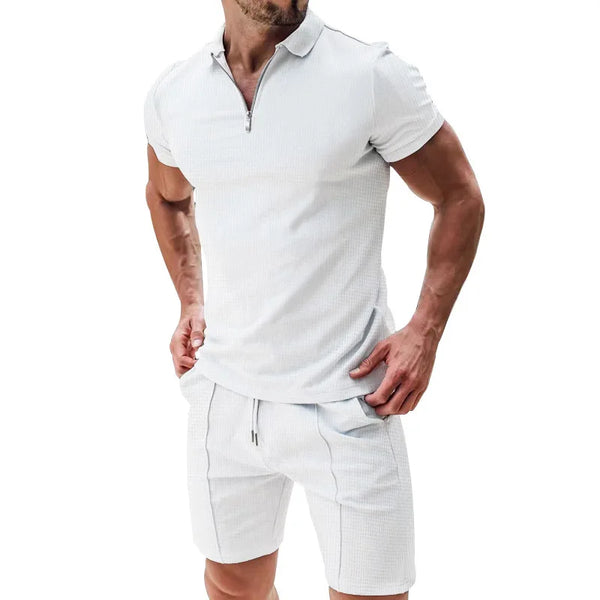 Diego™ - Set casual refinado para cualquier ocasión