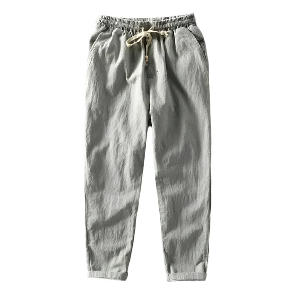 Pablo™ - Pantalón cómodo para hombre con estilo impecable