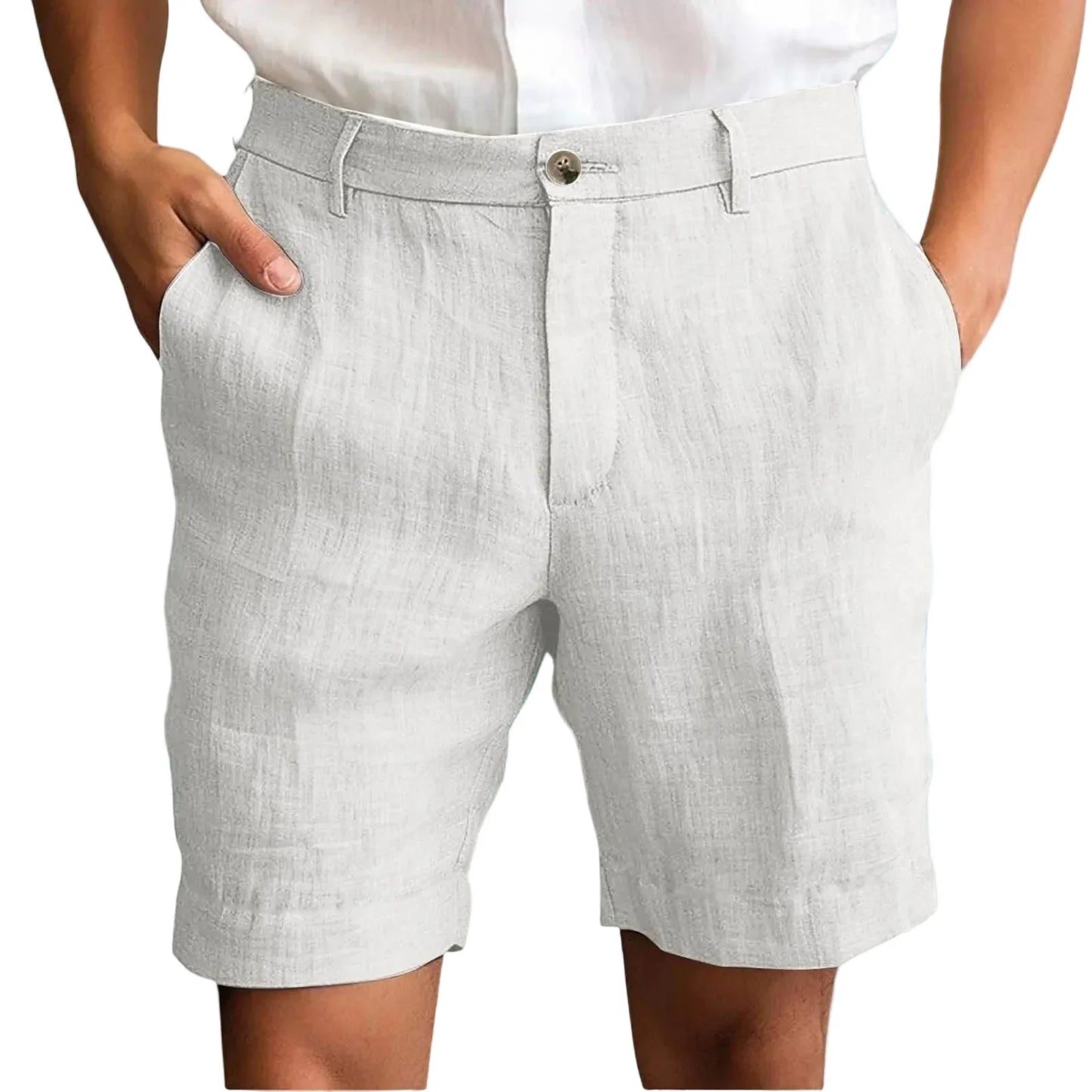 Fernando™ - Bermudas casuales ideales para verano y diario