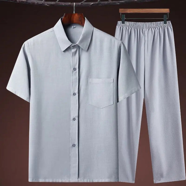 Fernando™ - Set refinado para hombre moderno