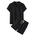 Adriano™ - Conjunto fresco con presencia distinguida