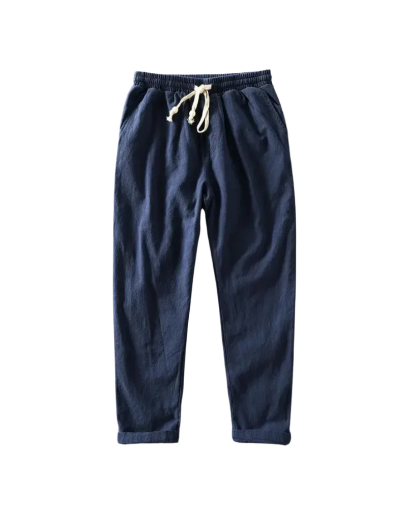 Pablo™ - Pantalón cómodo para hombre con estilo impecable