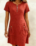Vestido Lina™ | La elegancia natural para cada día