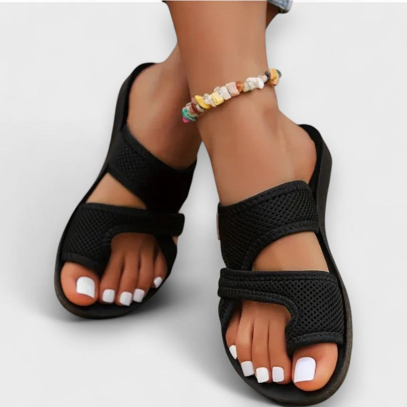 Blanca™ – Sandalia Urban Soft