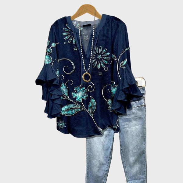 Lilian - Finesse Chronos