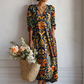 Vestido bohemio™ | Perfecto para destacar con naturalidad