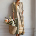 Vestido bohemio™ | Siente la ligereza, vive el estilo