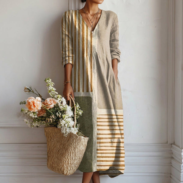 Vestido bohemio™ | Siente la ligereza, vive el estilo