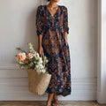 Vestido bohemio™ | Inspirado en la libertad y la belleza natural