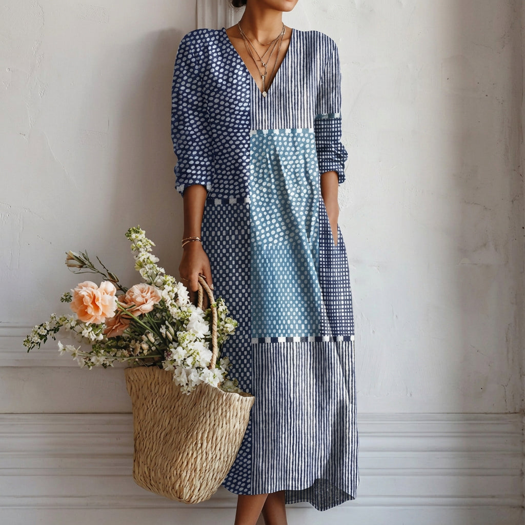 Vestido bohemio™ | Diseño versátil para cualquier ocasión